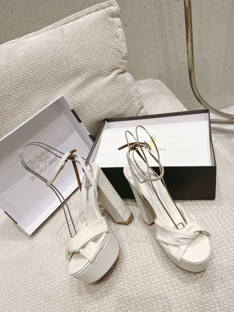 Aquazzura Sandals